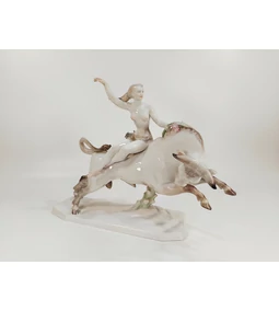 Herend Porcelain