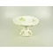 HEREND, FISH SERVING TRAY 5.5", HANDPAINTED PORCELAIN ! (B062)