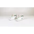 Picture 2/13 -HEREND, PERSIL (PE) PAIR  OF BABY SHOES, HANDPAINTED PORCELAIN  ! (A014)