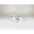 Picture 4/13 -HEREND, PERSIL (PE) PAIR  OF BABY SHOES, HANDPAINTED PORCELAIN  ! (A014)