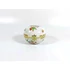 Picture 3/13 -HEREND, QUEEN VICTORIA (VBO) BONBONNIERE 3.6", HANDPAINTED PORCELAIN ! (A016)