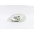 Picture 1/10 -HEREND, QUEEN VICTORIA (VBO) SMALL ASHTRAY 4.4", HANDPAINTED PORCELAIN ! (A020)