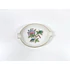 Picture 3/10 -HEREND, QUEEN VICTORIA (VBO) SMALL ASHTRAY 4.4", HANDPAINTED PORCELAIN ! (A020)