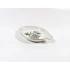 Picture 6/10 -HEREND, QUEEN VICTORIA (VBO) SMALL ASHTRAY 4.4", HANDPAINTED PORCELAIN ! (A020)