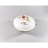 Picture 8/12 -HEREND, ROSEHIP SOUP CUP BOWL WITH HANDLES, HANDPAINTED PORCELAIN ! (A022)