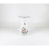 Picture 1/13 -HEREND, WHITE & RED ROSE BOUQUET VASE ", HANDPAINTED PORCELAIN ! (A029)