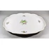 Picture 4/12 -HEREND, ROSEHIP MOTIVE (417) CHARGER TRAY 12", HANDPAINTED PORCELAIN ! (A034)