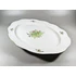 Picture 7/12 -HEREND, ROSEHIP MOTIVE (162) CHARGER TRAY 14", HANDPAINTED PORCELAIN ! (A035)