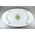 Picture 1/12 -HEREND, ROSEHIP MOTIVE (2143) XXL CHARGER TRAY 16", HANDPAINTED PORCELAIN (A036)