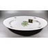 Picture 4/12 -HEREND, ROSEHIP MOTIVE (2143) XXL CHARGER TRAY 16", HANDPAINTED PORCELAIN (A036)