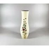 Picture 6/12 -ZSOLNAY, VASE WITH FLOWERS 10", HANDPAINTED PORCELAIN ! (A039)