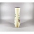 Picture 7/12 -ZSOLNAY, VASE WITH FLOWERS 10", HANDPAINTED PORCELAIN ! (A039)