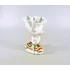 Picture 1/10 -HEREND, ORIENTAL CAVIAR HOLDER WITH FISHES, ANTIQUE HANDPAINTED PORCELAIN (B011)