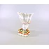 Picture 4/10 -HEREND, ORIENTAL CAVIAR HOLDER WITH FISHES, ANTIQUE HANDPAINTED PORCELAIN (B011)