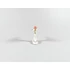 Picture 3/12 -HEREND, PARROT BIRD ON A PILLAR, MINIATURE HANDPAINTED PORCELAIN FIGURINE (B019)