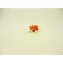 Picture 5/10 -HEREND, RED ELEPHANT 1", MINIATURE HANDPAINTED PORCELAIN FIGURINE! (B065)