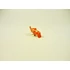 Picture 7/10 -HEREND, RED ELEPHANT 1", MINIATURE HANDPAINTED PORCELAIN FIGURINE! (B065)