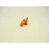 Picture 9/10 -HEREND, RED ELEPHANT 1", MINIATURE HANDPAINTED PORCELAIN FIGURINE! (B065)