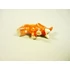 Picture 10/10 -HEREND, RED ELEPHANT 1", MINIATURE HANDPAINTED PORCELAIN FIGURINE! (B065)