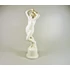 Picture 3/12 -HEREND, NUDE LADY BY GYÖRGY NEMES 10", ARTIST SIGNED PORCELAIN FIGURINE (B084)