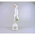 Picture 8/12 -HEREND, NUDE LADY BY GYÖRGY NEMES 10", ARTIST SIGNED PORCELAIN FIGURINE (B084)