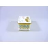 Picture 8/12 -HEREND, CHINESE QM TRINKET BOX 3", HANDPAINTED MASTERPIECE PORCELAIN ! (B099)