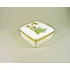 Picture 3/12 -HEREND, CHINESE (FODOS) CIGARETTE BOX WITH A DRAGON, HANPAINTED PORCELAN (B102)