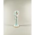 Picture 9/12 -HEREND, ZODIAC SERIES, CANCER, HANDPAINTED PORCELAIN FIGURINE ! (B109)