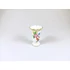 Picture 1/12 -HEREND, QUEEN VICTORIA (VBO) MINIATURE VASE 2.4", HANDPAINTED PORCELAIN ! (B114)