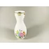 Picture 11/12 -HEREND, QUEEN VICTORIA (VBO) VASE 6", HANDPAINTED PORCELAIN ! (B116)