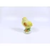 Picture 9/12 -HEREND, YELLOW CHICK BIRD 4", HANDPAINTED PORCELAIN FIGURINE (B128)