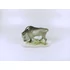 Picture 1/12 -HEREND, GRAY BISON, HANDPAINTED PORCELAIN FIGURINE (B137)