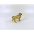 Picture 6/12 -HEREND, PUG DOG, HANDPAINTED PORCELAIN FIGURINE (B139)