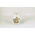 Picture 1/12 -HEREND, BOUQUET DE FRUITS VASE, HANDPAINTED PORCELAIN ! (B143)