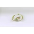 Picture 4/12 -HEREND, QUEEN VICTORIA SMALL LEAF SHAPED TRAY 5", HANDPAINTED PORCELAIN ! (B145)