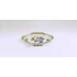 Picture 1/12 -HEREND, QUEEN VICTORIA TRINKET TRAY 5", ANTIQUE HANDPAINTED PORCELAIN ! (B146)