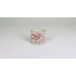 Picture 2/12 -HEREND PURPLE CHINESE ZOOLOGICAL JARDIN (ZOPA) CIGARETTE HOLDER PORCELAIN (B156)