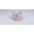 Picture 11/12 -HEREND PURPLE CHINESE ZOOLOGICAL JARDIN (ZOPA) CIGARETTE HOLDER PORCELAIN (B156)