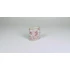 Picture 6/12 -HEREND PURPLE CHINESE ZOOLOGICAL JARDIN (ZOPA) CIGARETTE HOLDER PORCELAIN (B156)