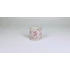 Picture 7/12 -HEREND PURPLE CHINESE ZOOLOGICAL JARDIN (ZOPA) CIGARETTE HOLDER PORCELAIN (B156)