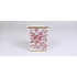 Picture 1/14 -HEREND PURPLE CHINESE ZOOLOGICAL JARDIN (ZOPA) MATCHBOX HOLDER PORCELAIN (B157)