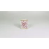 Picture 2/14 -HEREND PURPLE CHINESE ZOOLOGICAL JARDIN (ZOPA) MATCHBOX HOLDER PORCELAIN (B157)