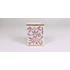 Picture 11/14 -HEREND PURPLE CHINESE ZOOLOGICAL JARDIN (ZOPA) MATCHBOX HOLDER PORCELAIN (B157)