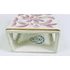 Picture 14/14 -HEREND PURPLE CHINESE ZOOLOGICAL JARDIN (ZOPA) MATCHBOX HOLDER PORCELAIN (B157)