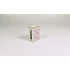 Picture 8/14 -HEREND PURPLE CHINESE ZOOLOGICAL JARDIN (ZOPA) MATCHBOX HOLDER PORCELAIN (B157)