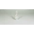 Picture 2/12 -HEREND, WHITE RABBIT BUNNY, HANDPAINTED PORCELAIN FIGURINE ! (B158)