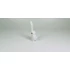 Picture 9/12 -HEREND, WHITE RABBIT BUNNY, HANDPAINTED PORCELAIN FIGURINE ! (B158)