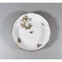 Picture 9/12 -HEREND, ROTHSCHILD COFFEE (730) CUP & SAUCER, HANDPAINTED PORCELAIN ! (BT003)