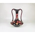 Picture 1/12 -ZSOLNAY, MULTI COLOR EOSIN ART NOUVEAU VASE, ARTIST SIGNED PORCELAIN ! (BT005)