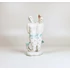 Picture 2/10 -HEREND, ZODIAC SERIES PISCES MERMAIDS, HANDPAINTED PORCELAIN FIGURINE ! (BT006)